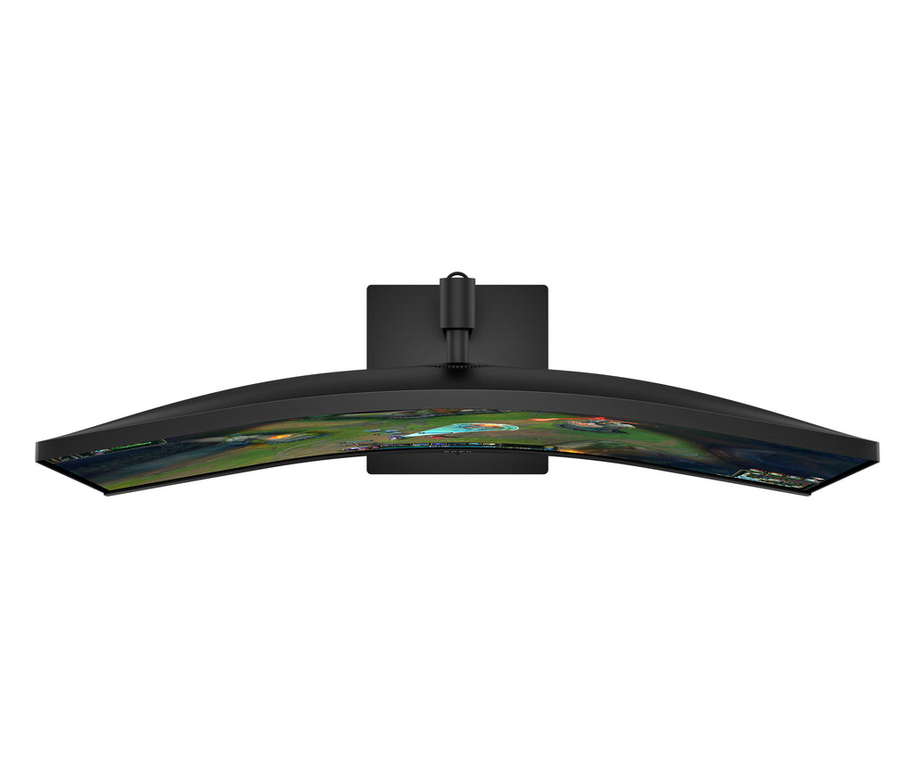 HP OMEN LCD 34c G2 curved VA 34 86,4 cm WQHD 3440x1440 1ms 185 Hz 400 nits2xHDMIDPVESA écran plat de PC 86,4 cm (34") 34