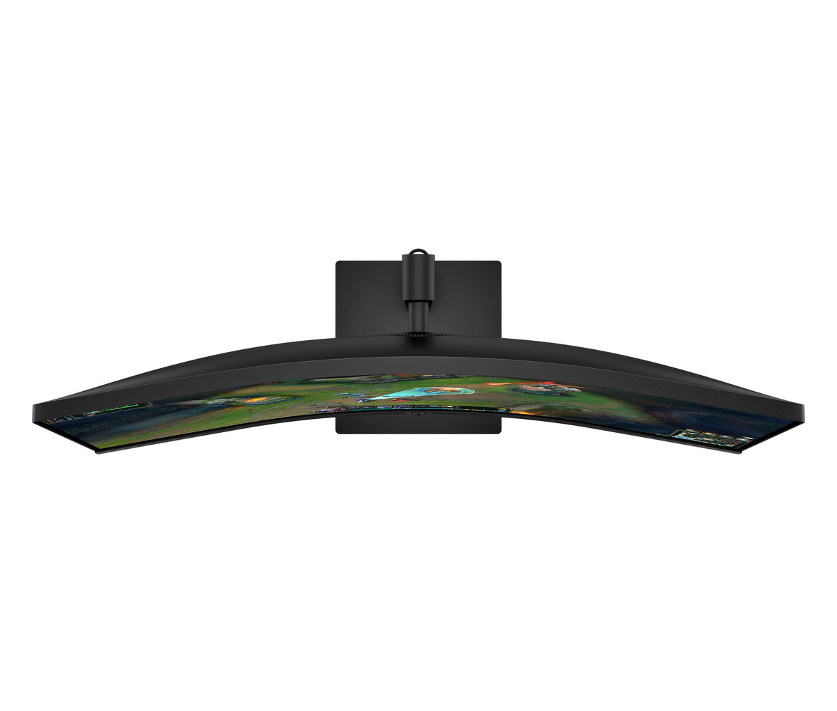 HP OMEN LCD 34c G2 curved VA 34 86,4 cm WQHD 3440x1440 1ms 185 Hz 400 nits2xHDMIDPVESA écran plat de PC 86,4 cm (34") 34