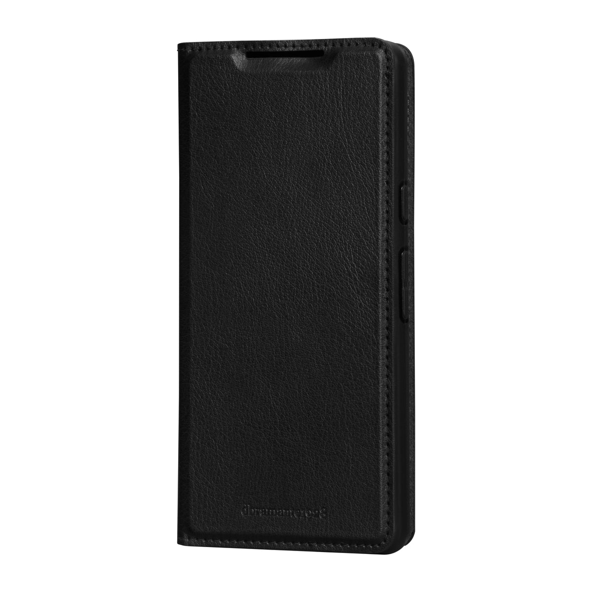 dbramante1928 Oslo Coque de Protection Folio pour Google Pixel 7a 6.1", Noir