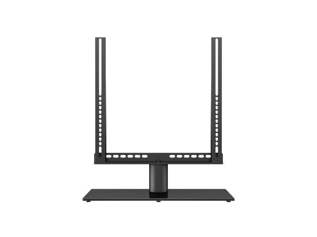 Multibrackets 1114 support pour téléviseur 106,7 cm (42") Noir