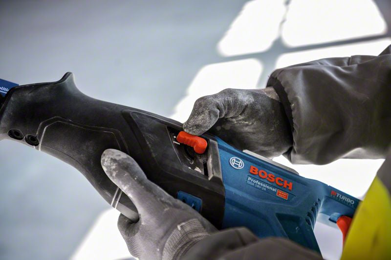 Bosch Bosch GSA 18V-28 Professional