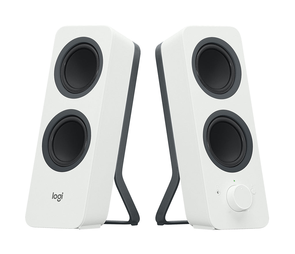 Logitech Z207 Altavoces de ordenador Bluetooth