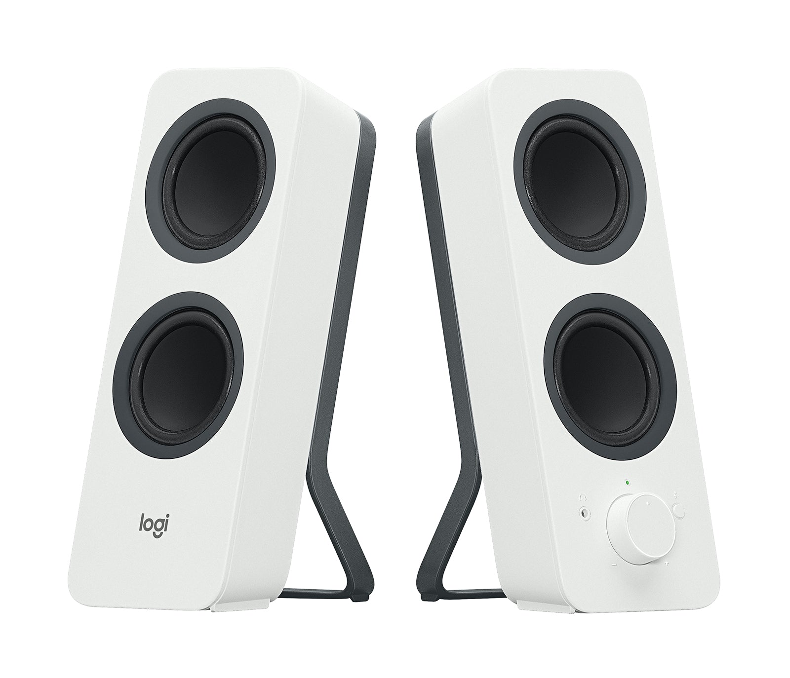 Logitech Z207 Altavoces de ordenador Bluetooth