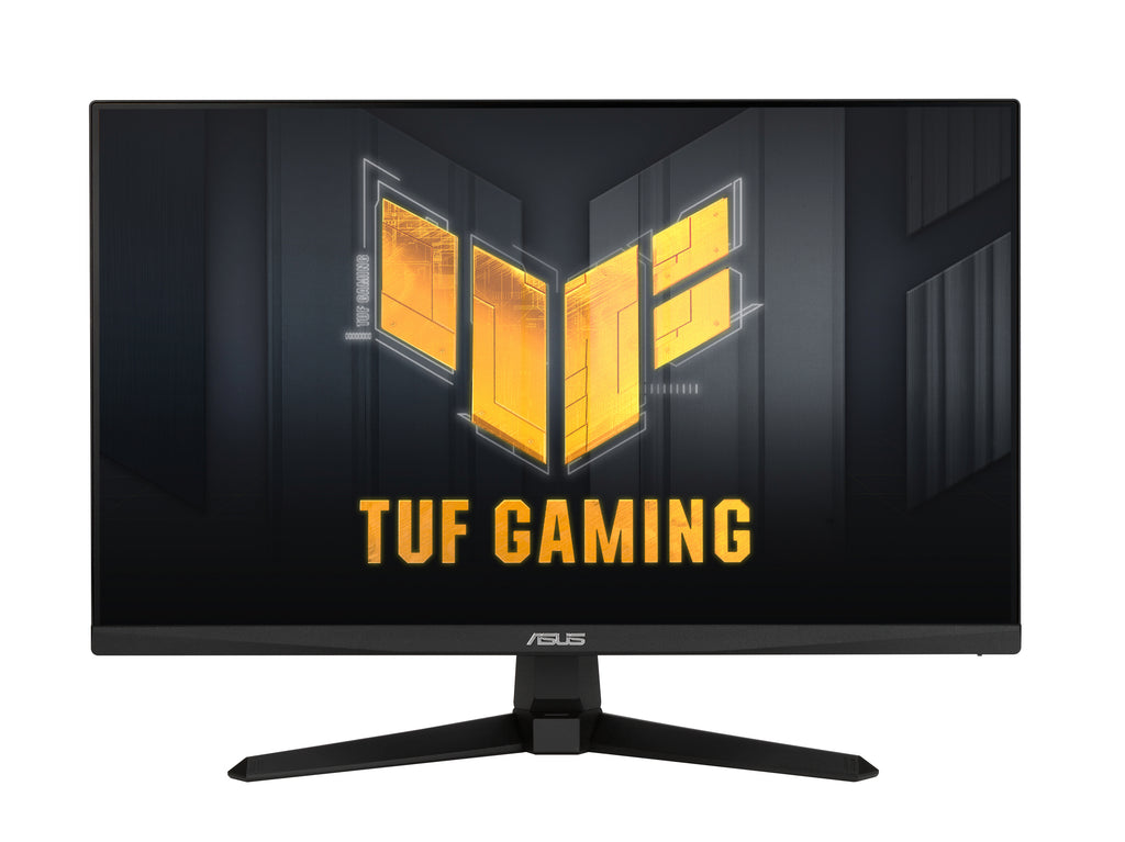 ASUS TUF Gaming VG259Q5A écran plat de PC 62,2 cm (24.5") 1920 x 1080 pixels Full HD LED Noir - vue 2