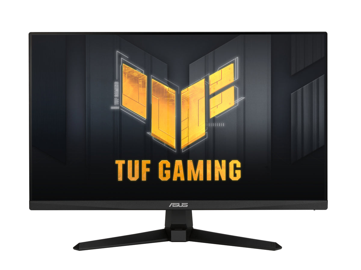 ASUS TUF Gaming VG259Q5A écran plat de PC 62,2 cm (24.5") 1920 x 1080 pixels Full HD LED Noir - vue 2