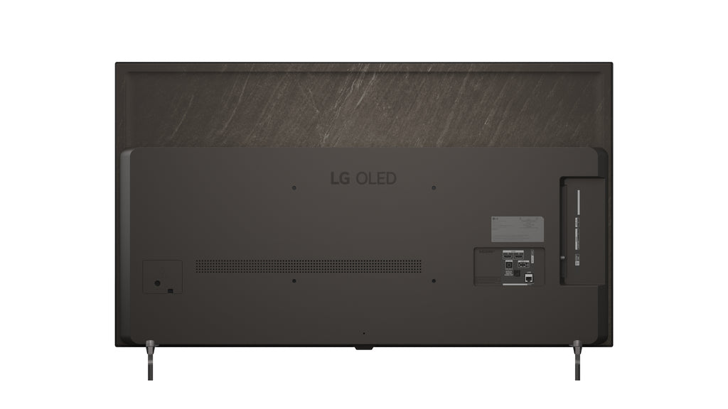 LG OLED AI TV OLED 48B68LA 121,9 cm (48") 4K Ultra HD Smart TV Wifi Noir - vue 3