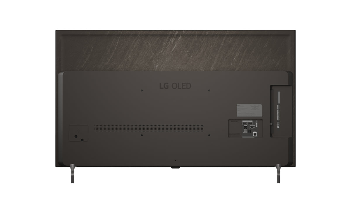 LG OLED AI TV OLED 48B68LA 121,9 cm (48") 4K Ultra HD Smart TV Wifi Noir - vue 3