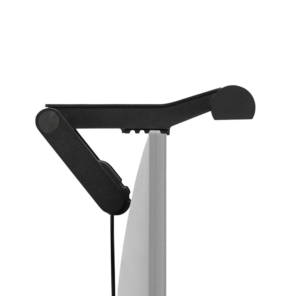 BenQ ScreenBar Pro lumière du moniteur Noir 1000 lm