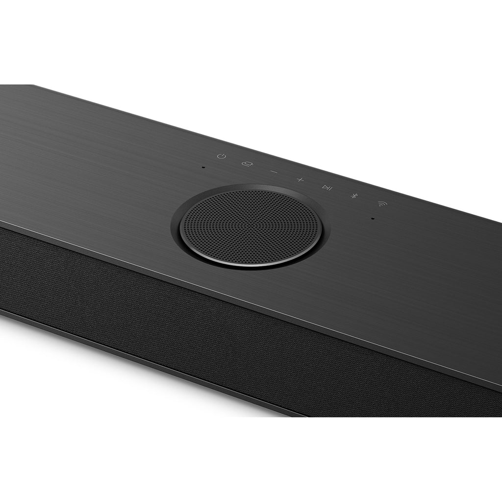 LG S80TY Noir 3.1.3 canaux 480 W