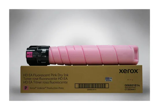Xerox 006R01814 Cartouche de toner 1 pièce(s) Original Rose