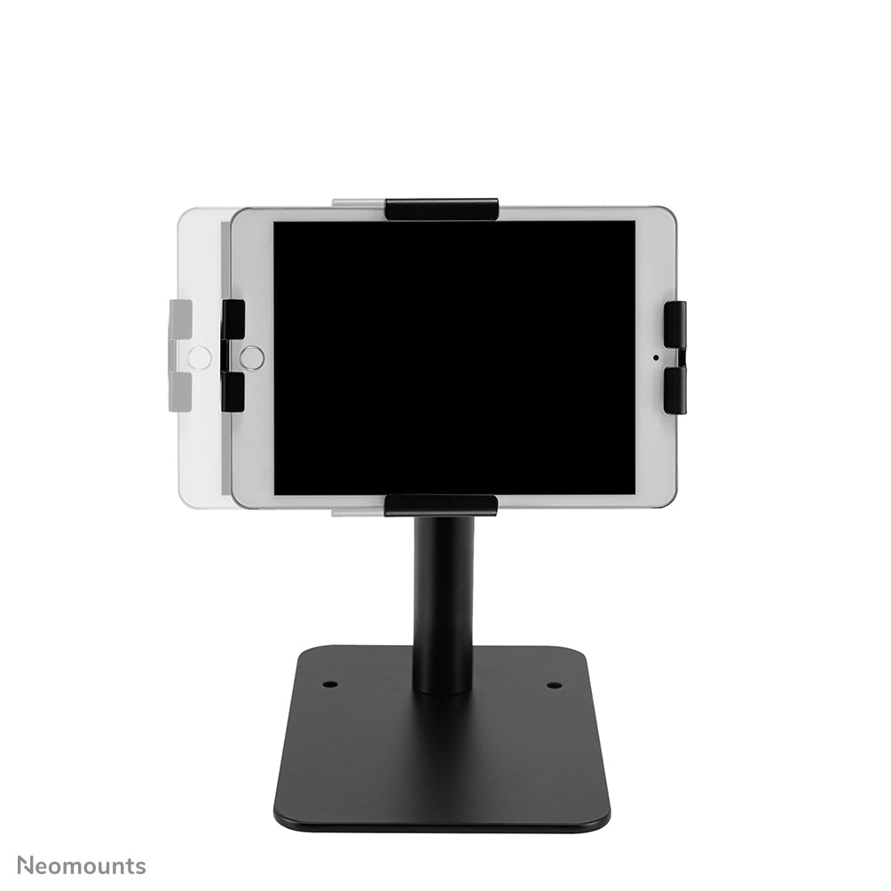Neomounts DS15-625BL1 Support de bureau pour tablette 7.9-11" - verrouillable - universel