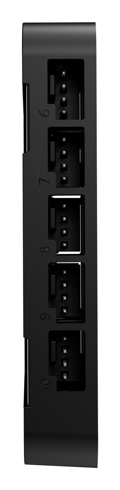 Arctic Fan Controller - vue 3