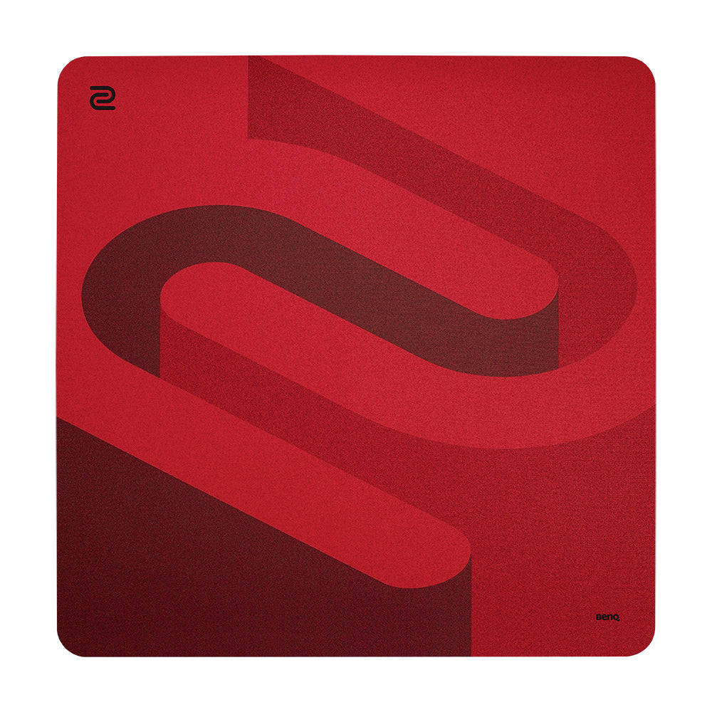 ZOWIE H-SR-SE ROUGE II Tapis de souris de jeu