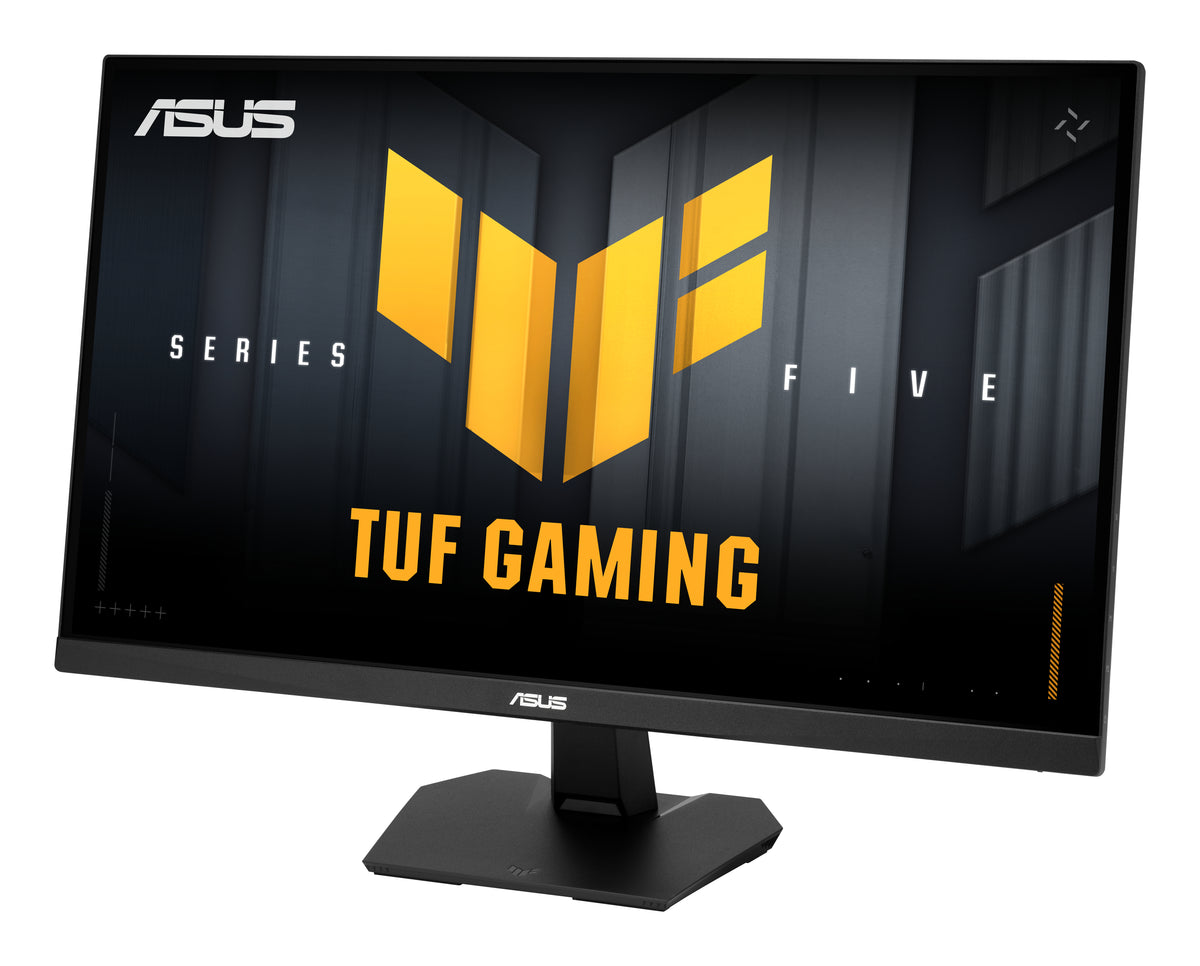 ASUS TUF Gaming VG27AQME5F écran plat de PC 68,6 cm (27") 2560 x 1440 pixels Quad HD LED Noir
