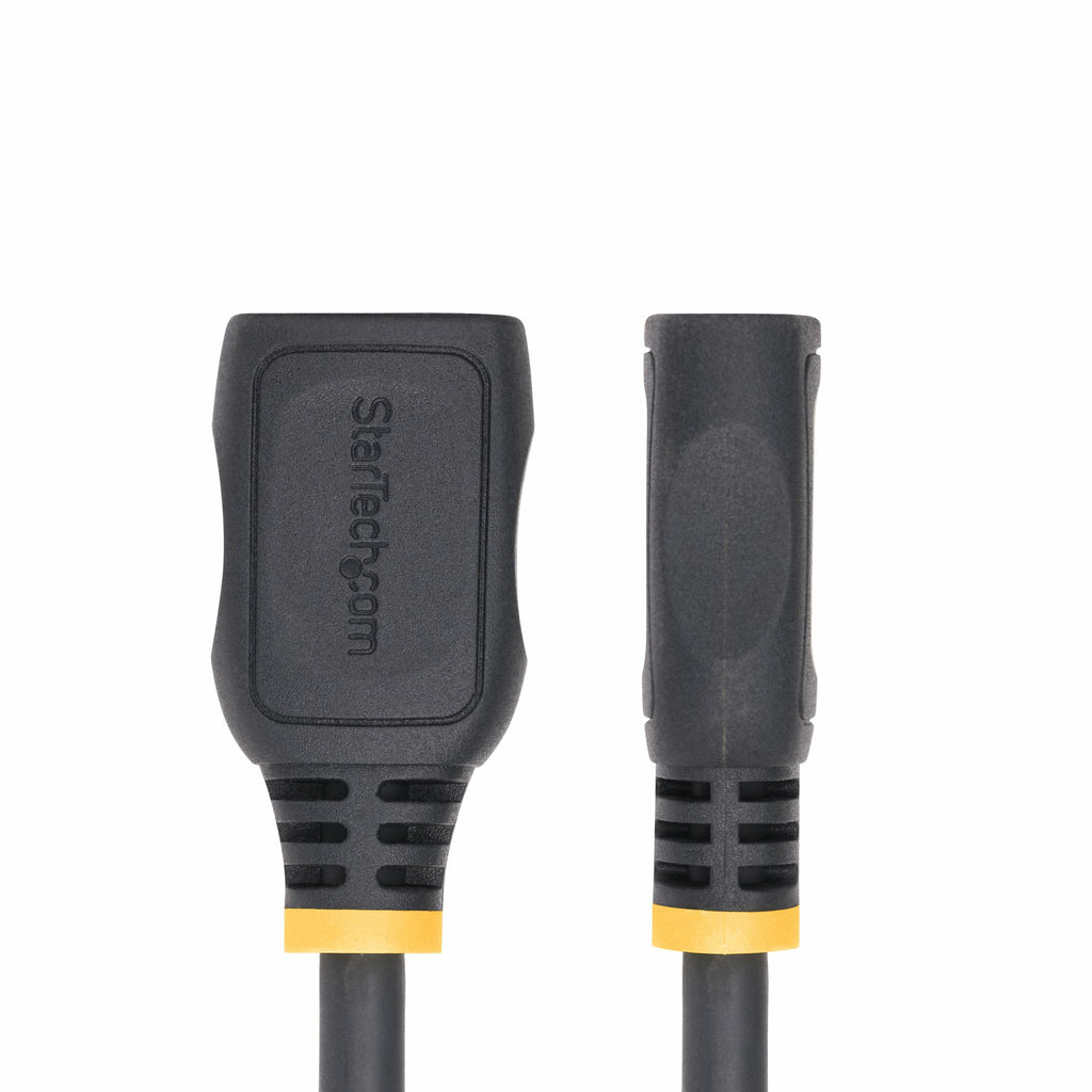 StarTech.com Câble d'Extension HDMI 2.0 50 cm Mâle vers Femelle 4K 60Hz