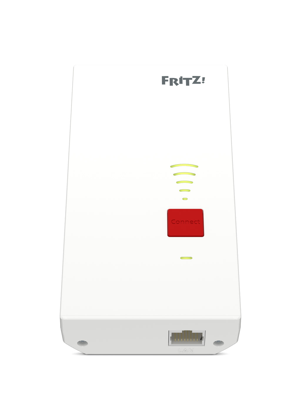 Répéteur Réseau FRITZ! 2400, 1733 Mbit/s, Blanc