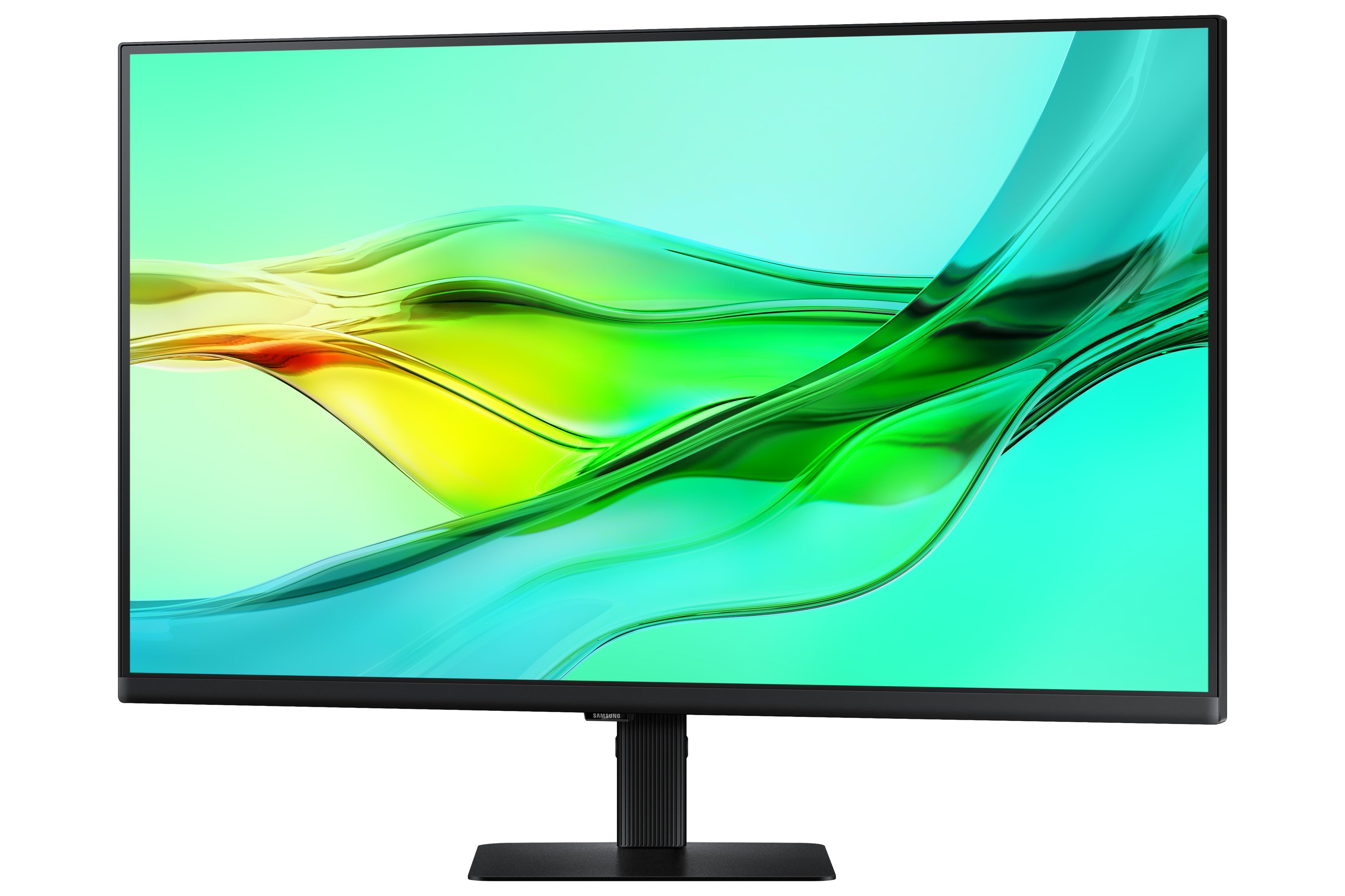 Samsung Samsung S60UD écran plat de PC 81,3 cm (32") 2560 x 1440 pixels Quad HD LCD Noir