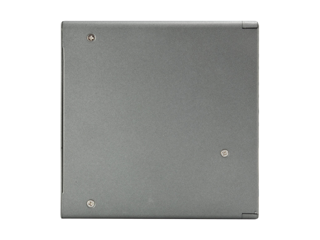 LevelOne IGU-1271 commutateur réseau Géré L3 Gigabit Ethernet (10/100/1000) Gris - vue 5