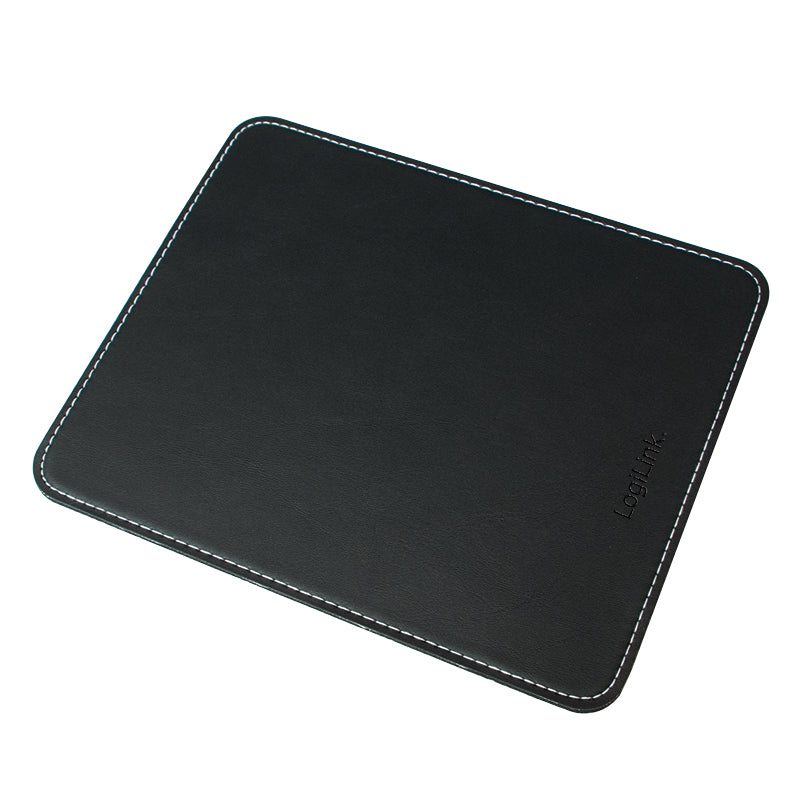 LogiLink ID0150 tapis de souris Noir