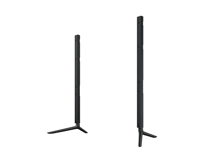 Samsung STN-L6585C 2,16 m (85") Noir