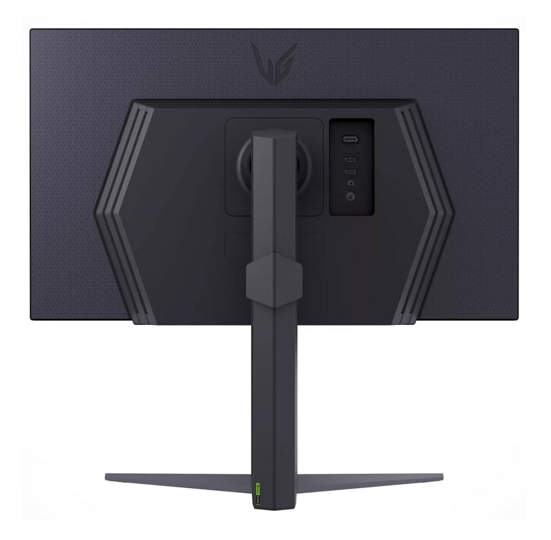 LG 27GS75Q-B écran plat de PC 68,6 cm (27") 2560 x 1440 pixels Quad HD Noir
