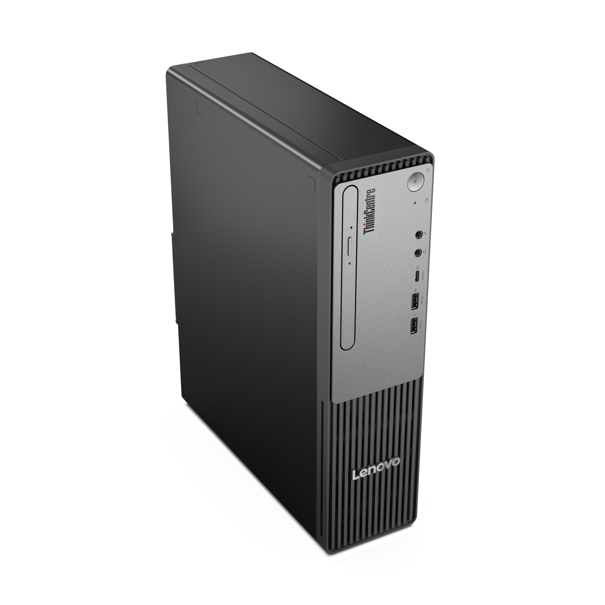 Lenovo ThinkCentre neo 30s Gen 5 Intel® Core™ i5 i5-13420H 16 Go DDR5-SDRAM 512 Go SSD Windows 11 Pro SFF PC Noir, Gris