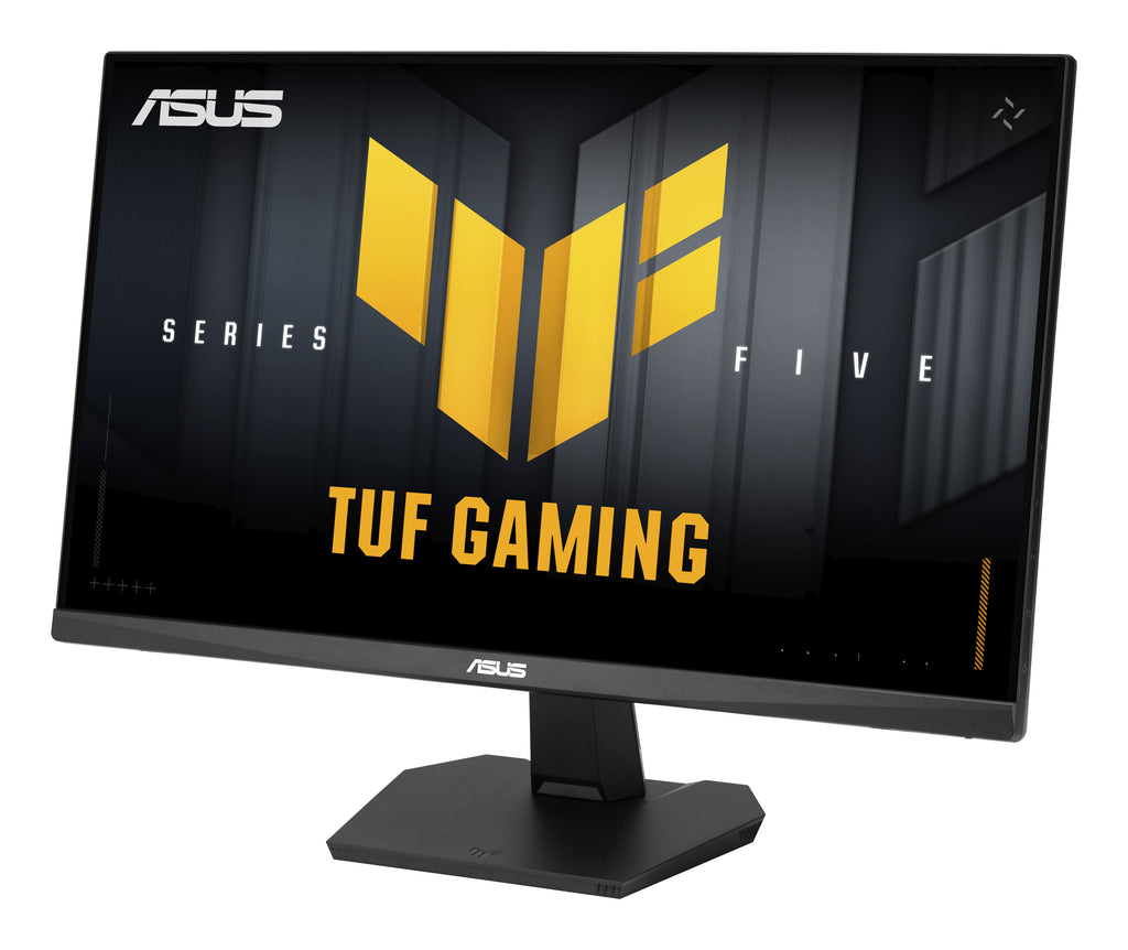 ASUS TUF Gaming VG249QM5F écran plat de PC 60,5 cm (23.8") 1920 x 1080 pixels Full HD LCD Noir