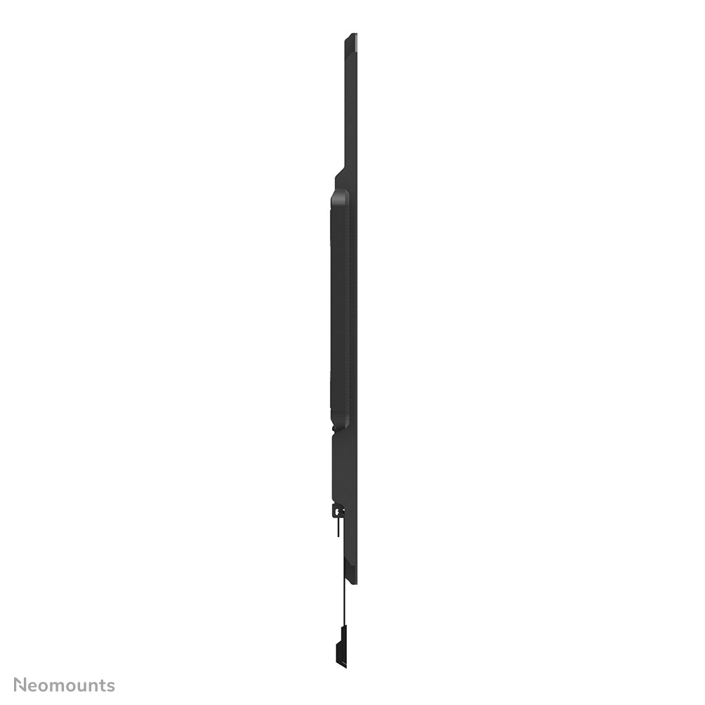 Neomounts WL30-550BL16 Support Mural Ultra-Plat pour Écran 42-86 pouces
