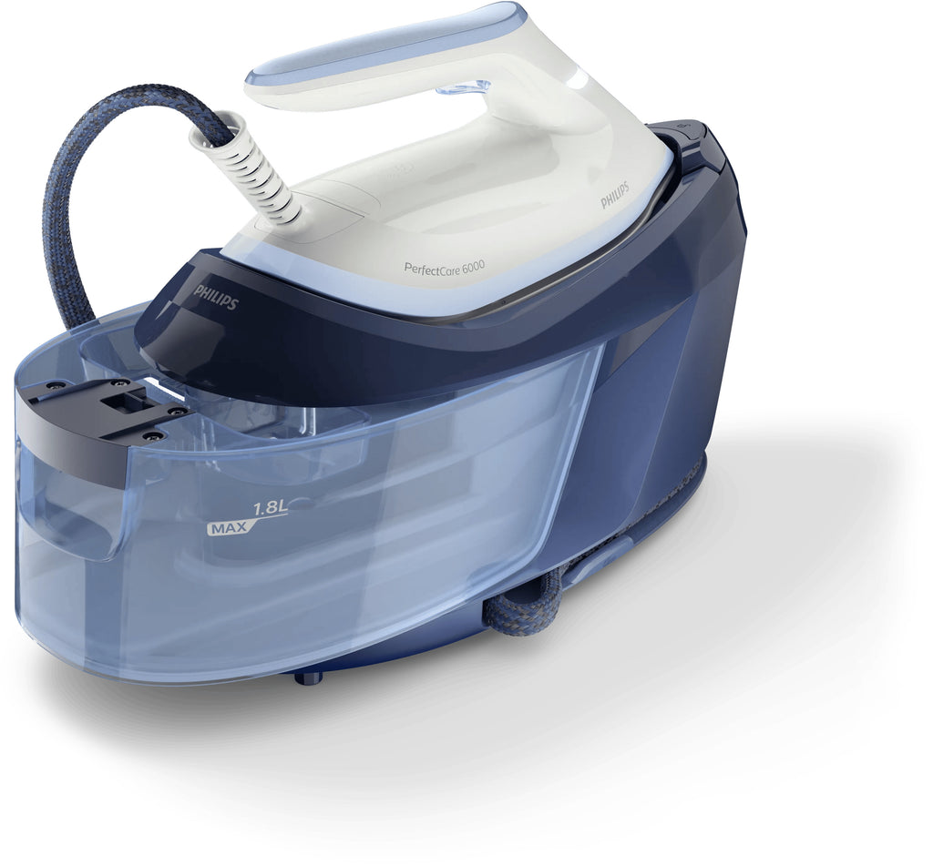Philips 6000 series PerfectCare PSG6026/20 Centrale vapeur - vue 8