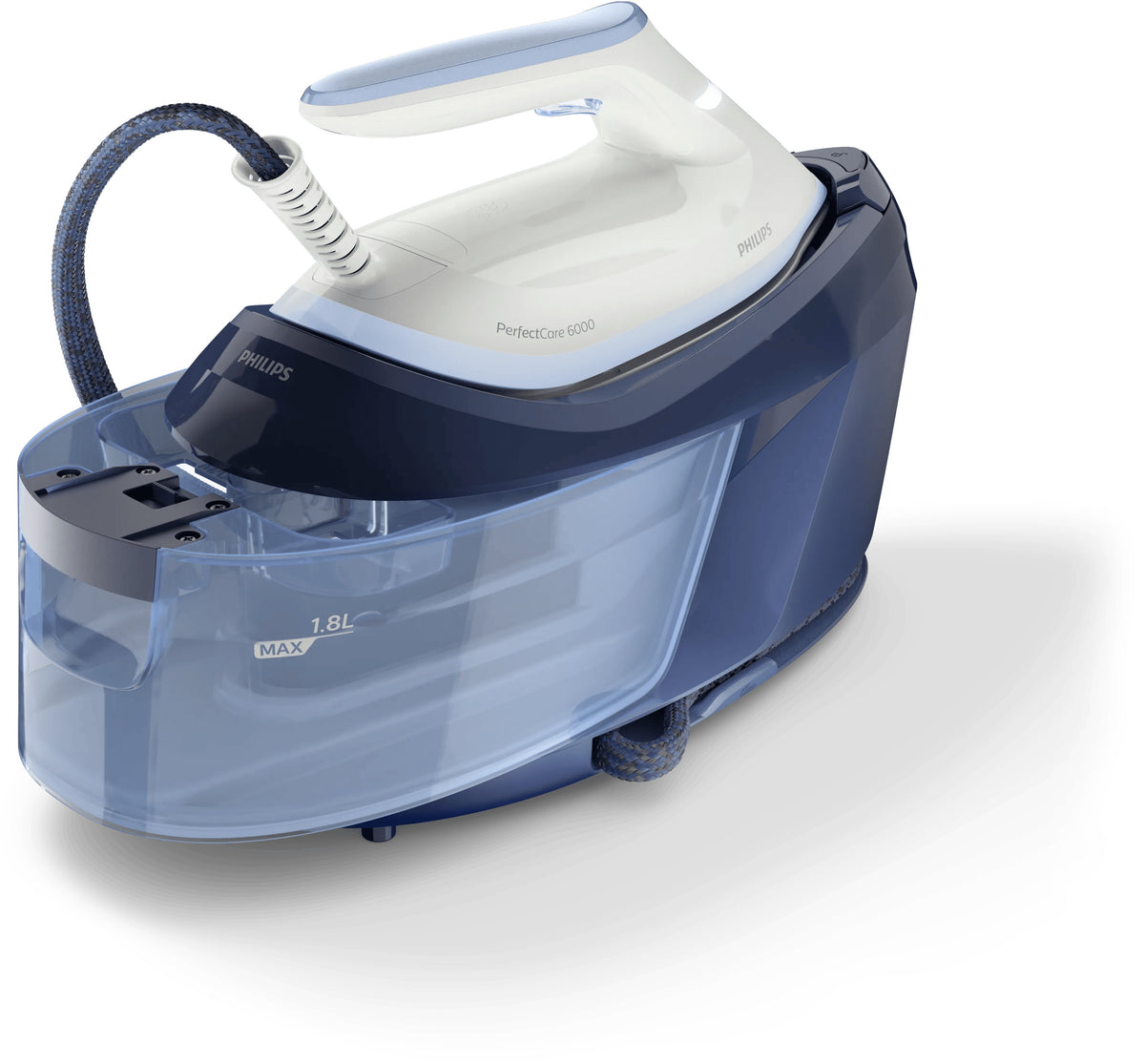 Philips 6000 series PerfectCare PSG6026/20 Centrale vapeur - vue 8