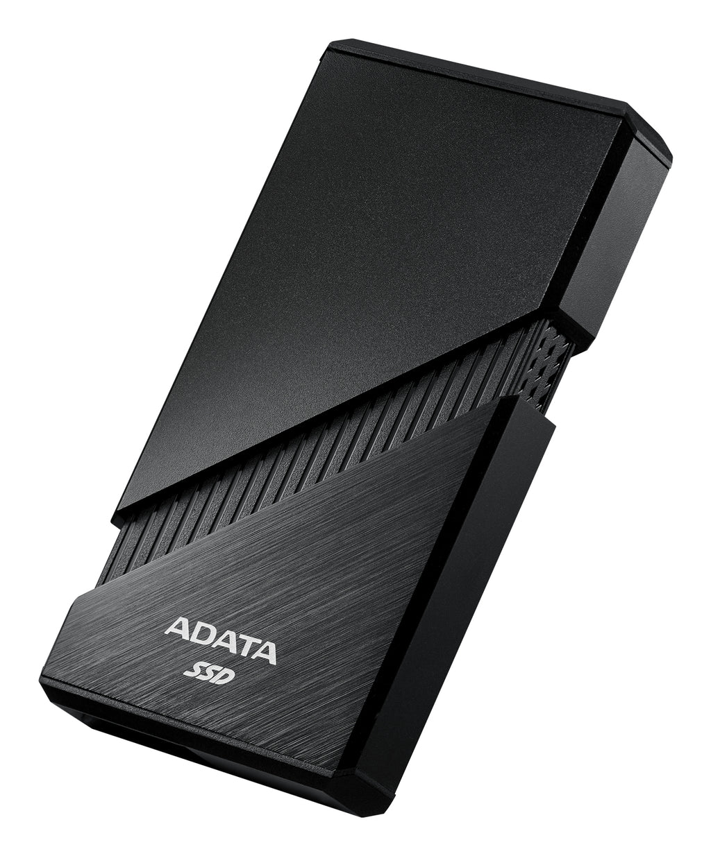 ADATA SE920 Technologie Thunderbolt 2 To USB Type-C 3.2 Gen 2 (3.1 Gen 2) Noir