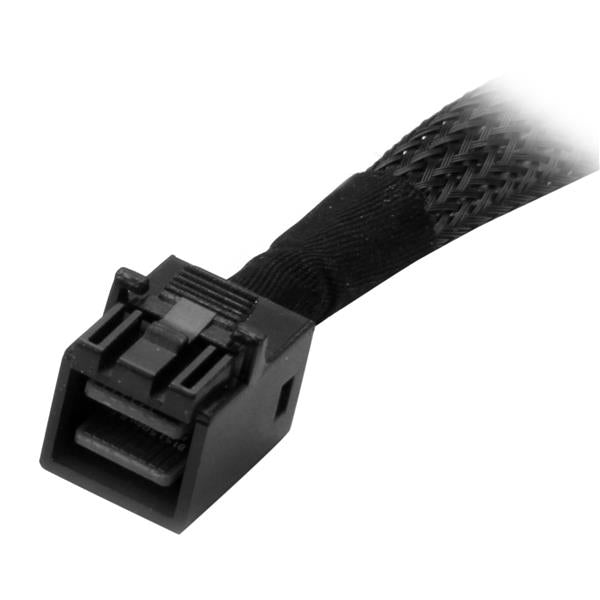StarTech.com Câble Mini SAS vers 4x SATA Interne SFF-8643, 1 m