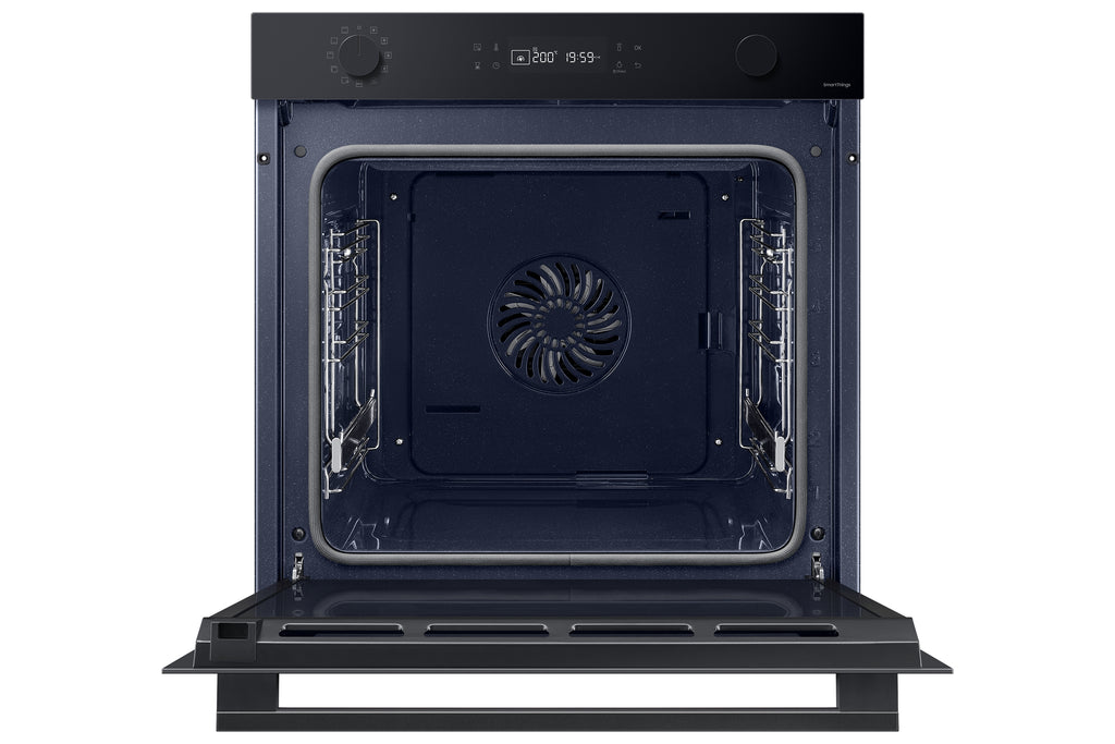 Samsung NV7B41301AK/U3 four 76 L 3850 W Noir