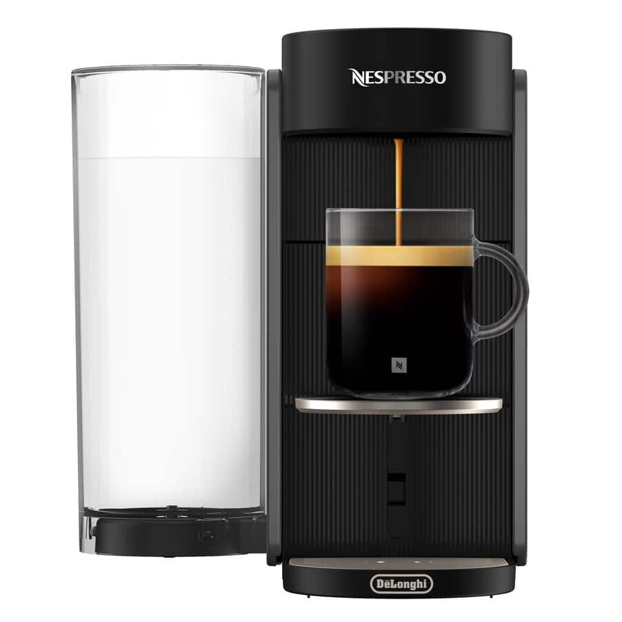 De’Longhi ENV200.GY machine à café Machine à café à capsules