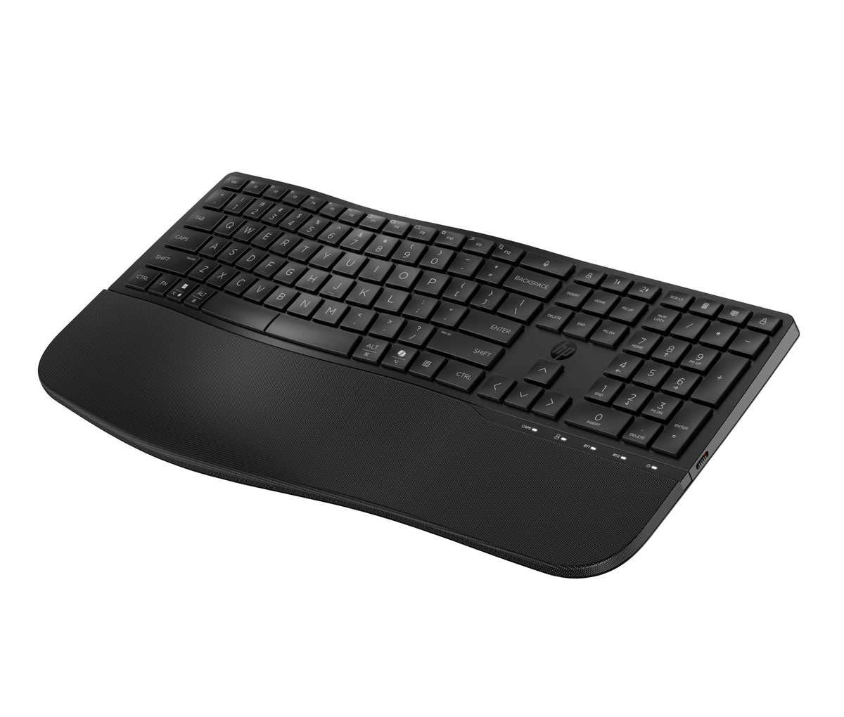 HP Clavier Hybride 685 Comfort