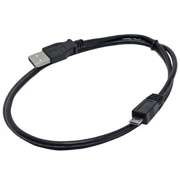 StarTech.com Câble Micro USB 1 m - USB-A vers Micro-B