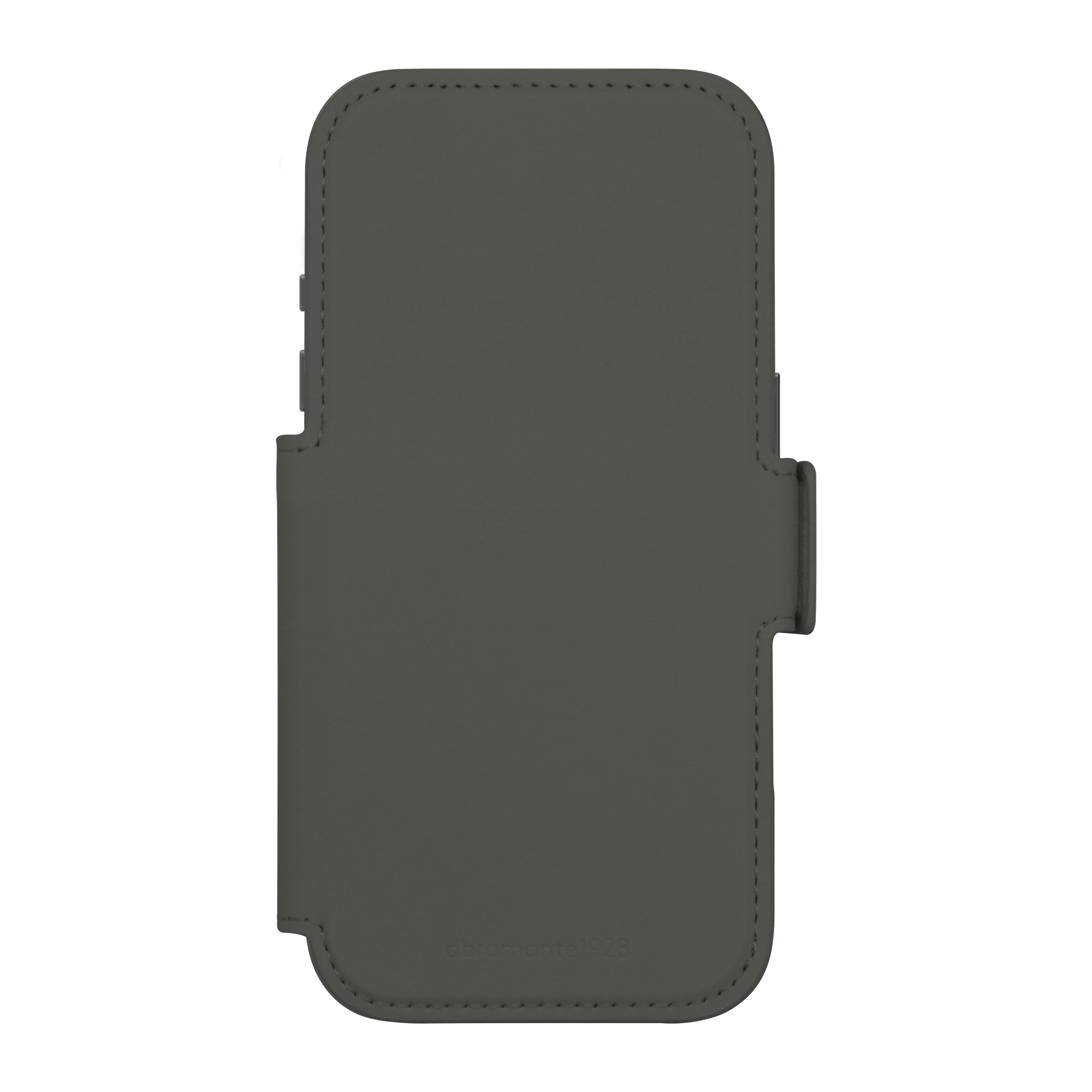 dbramante1928 dbramante1928 Lynge MS ICON coque de protection pour téléphones portables Folio Vert