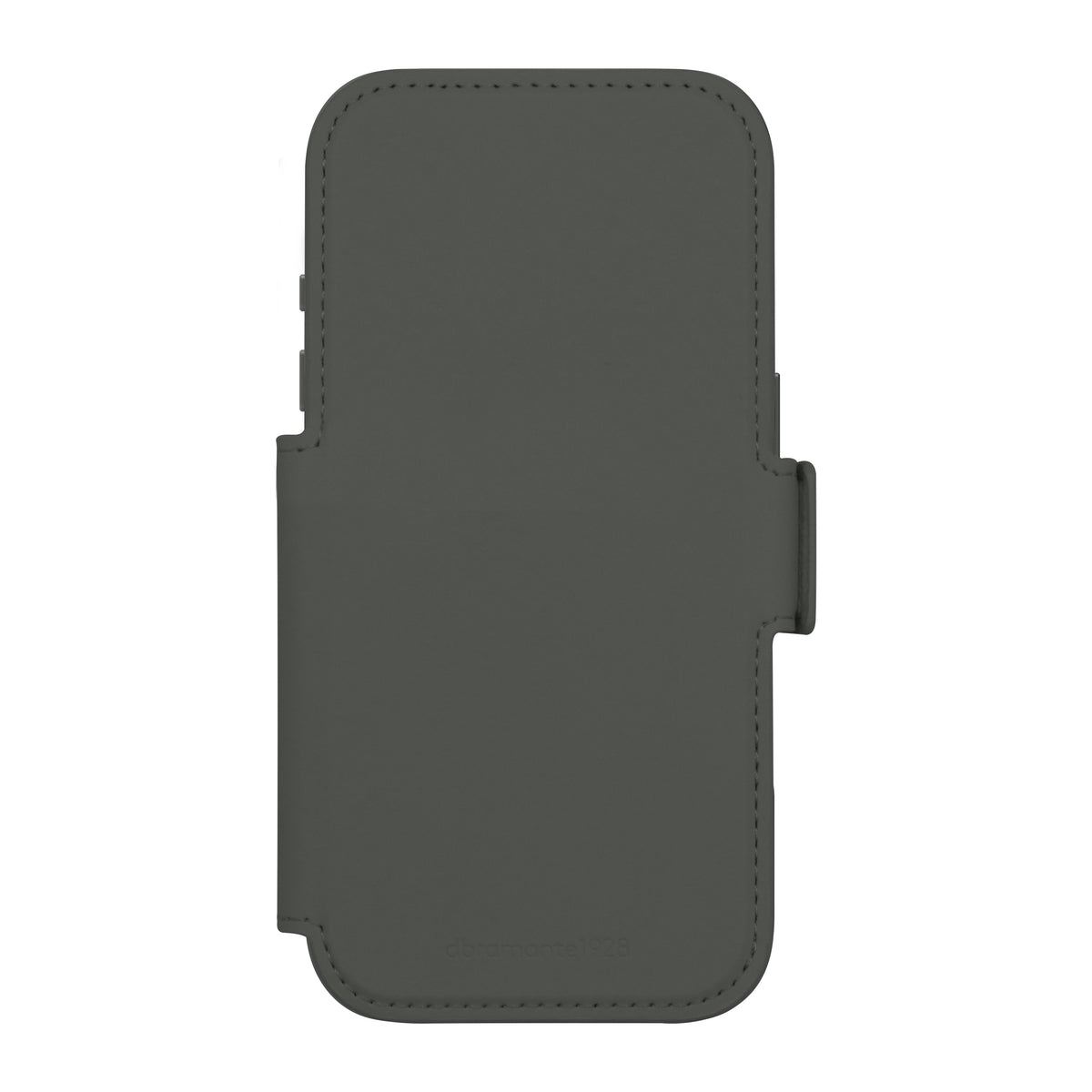 Coque de Protection Folio Lynge MS ICON pour iPhone 17 Pro, Vert