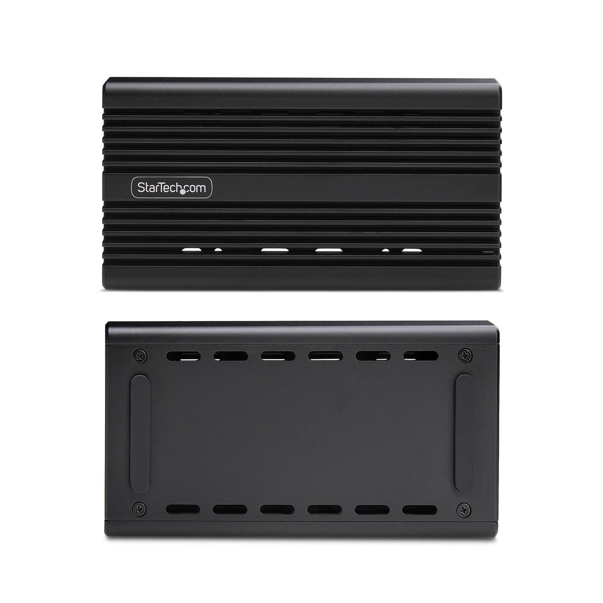StarTech.com Boîtier SSD NVMe Externe USB4 M.2, 40 Gbps, Aluminium, B+M/M-Key