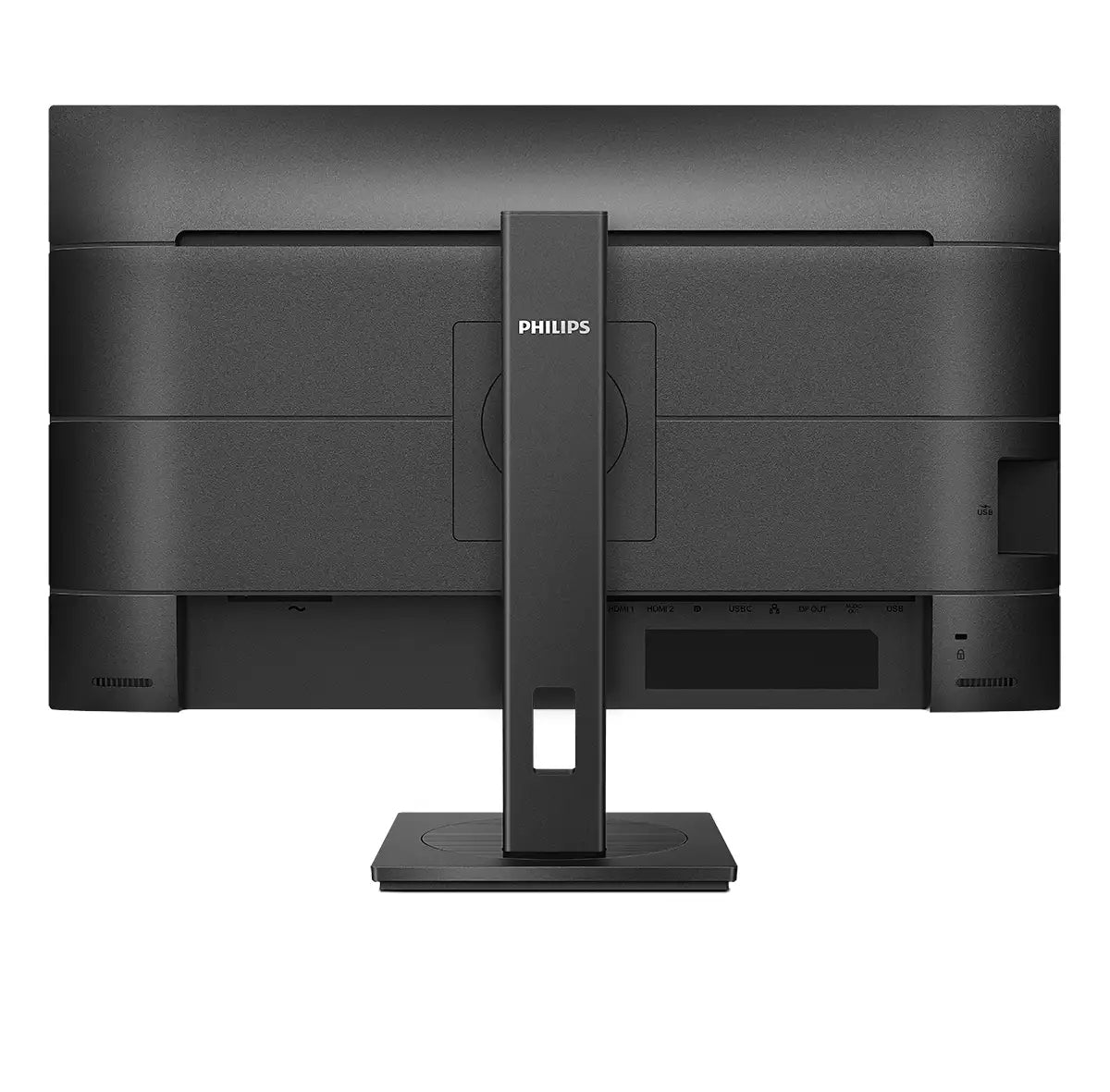 Philips 276B1/00 Écran PC 27" QHD 2560 x 1440 LED Noir