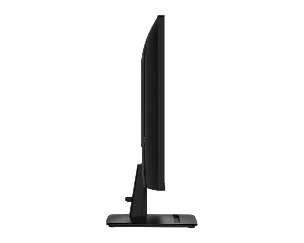 MSI Pro MP272 E14C écran plat de PC 68,6 cm (27") 1920 x 1080 pixels Full HD LED Noir