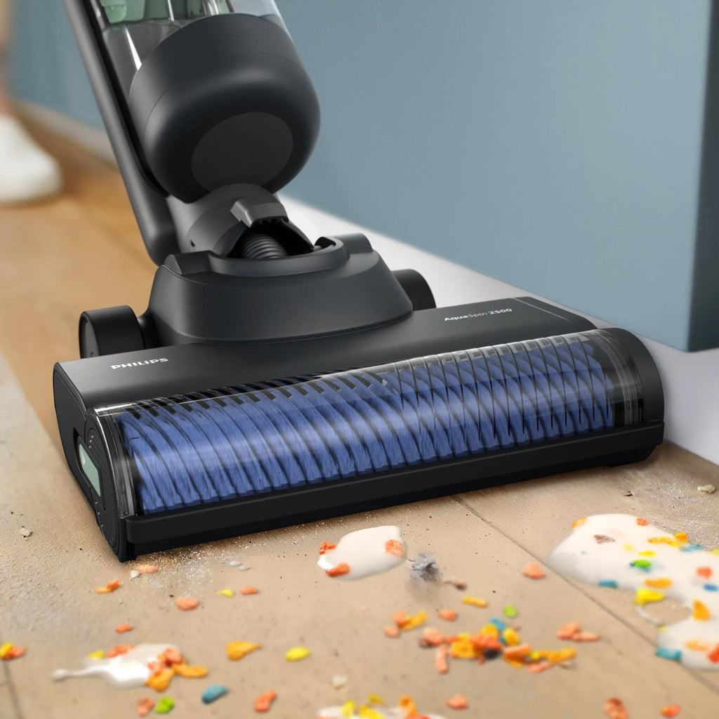 Philips 7000 series Vacuum & Wash série 7000