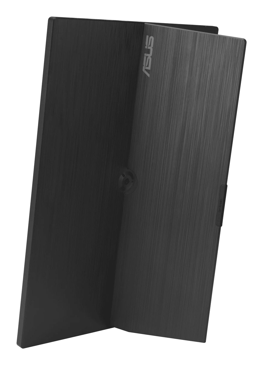 ASUS ZenScreen MB16FC écran plat de PC 40,6 cm (16") 1920 x 1200 pixels WUXGA LCD Noir