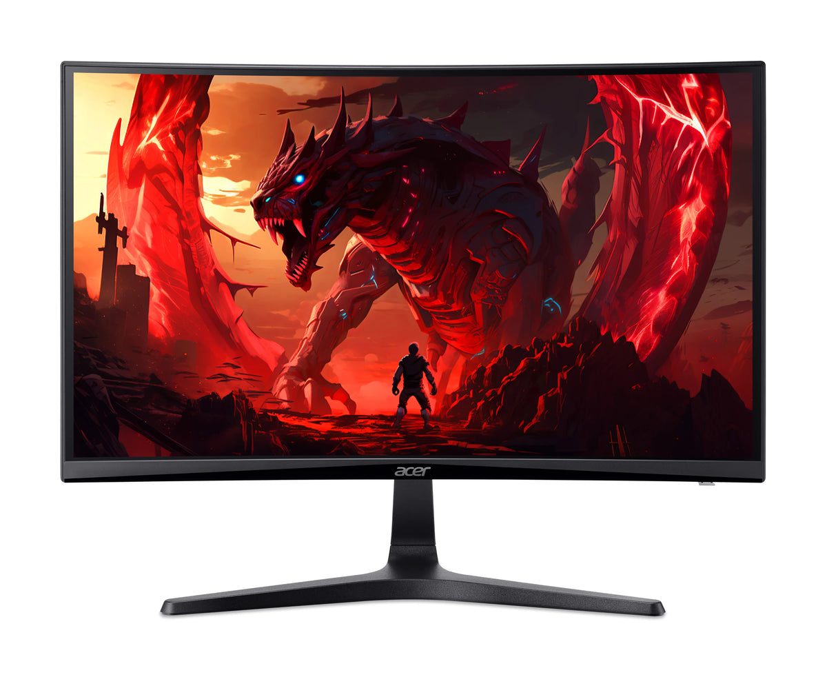 Acer *ACR 24' Nitro ED240QP0 ED240QP0bi écran plat de PC