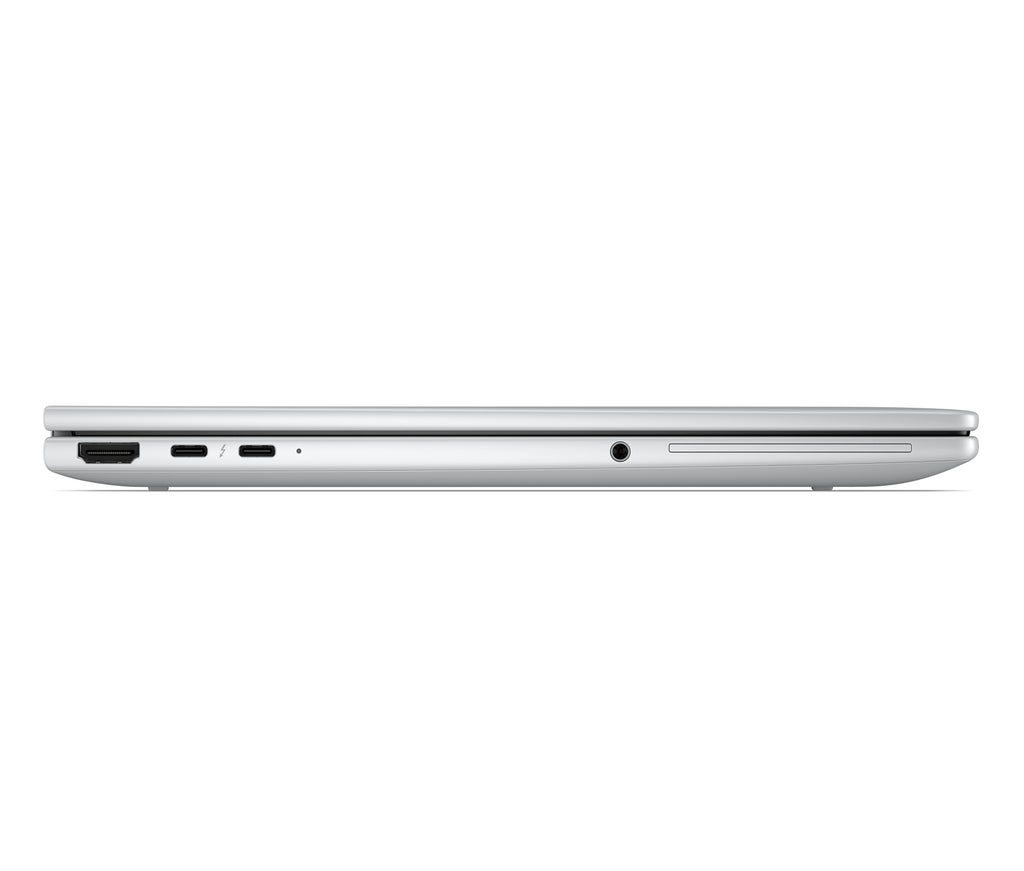 HP EliteBook 8 Flip G2i Next Gen AI, 13.3" WUXGA (1920 x 1200), 32GB RAM, 512GB SSD, Intel Graphics, Windows 11 Pro
