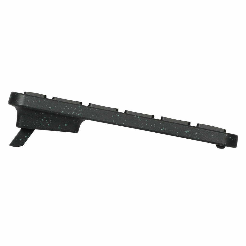 Targus EcoSmart AKB874NO Clavier Universel USB QWERTY Nordique Noir