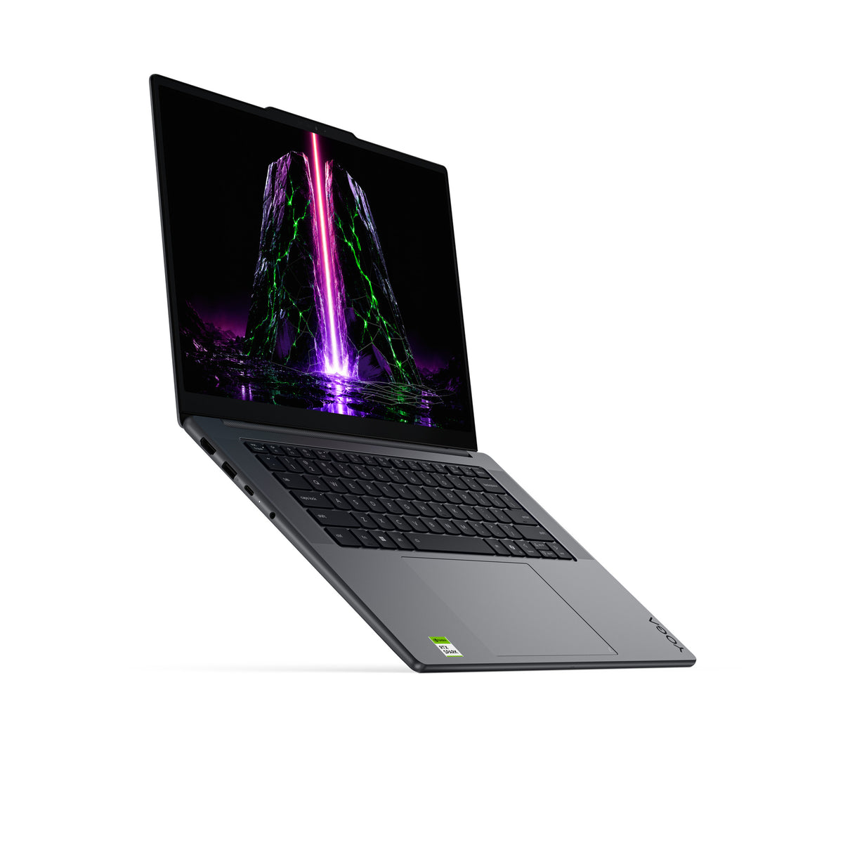 Lenovo Yoga Pro 9 15N1X11 Copilot+ PC NVIDIA RTX Spark N1X Ordinateur portable 38,9 cm (15.3") Écran tactile WQXGA 64 Go