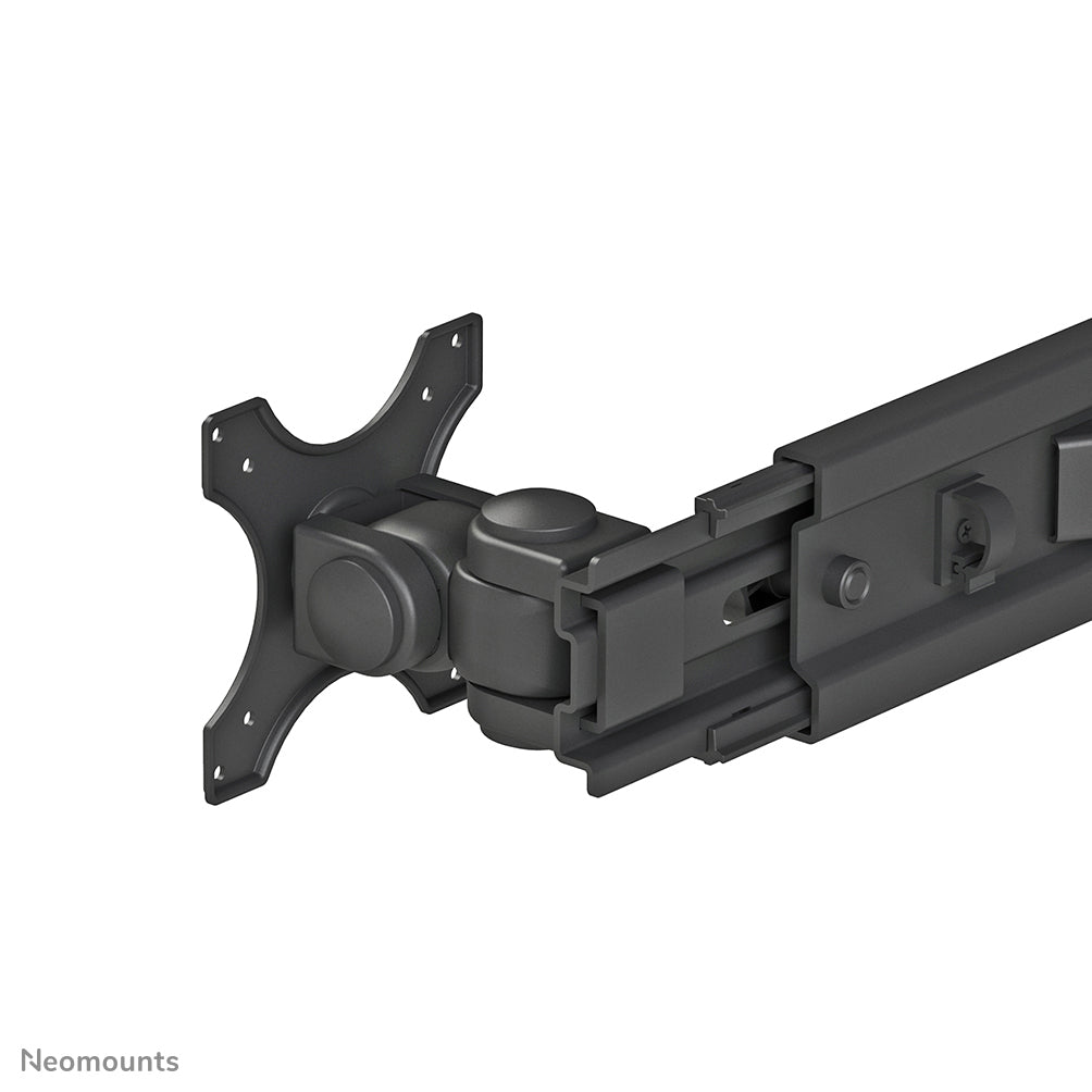 Neomounts FPMA-D700DD4 Support d'écran à poser 19-30"