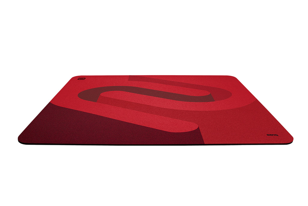 ZOWIE G-SR-SE ROUGE II Tapis de souris de jeu