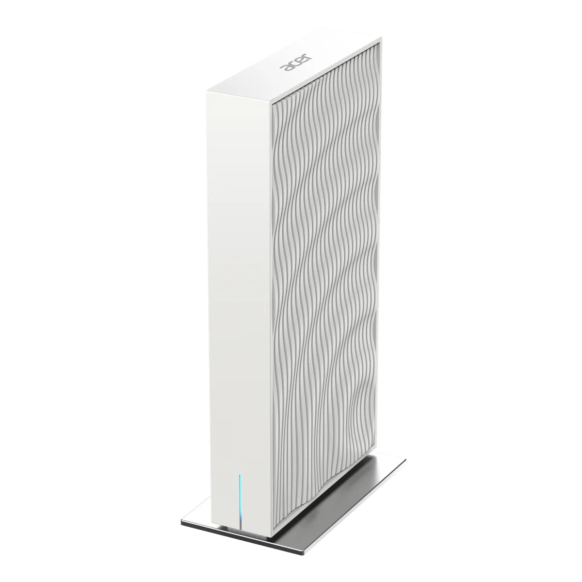 Acer Wave 7, wifi 7 Mesh Router, EU plug, single pack Dual-band (2.4GHz + 5GHz or 2.4GHz + 6GHz) Wi-Fi 7 (802.11be) 4